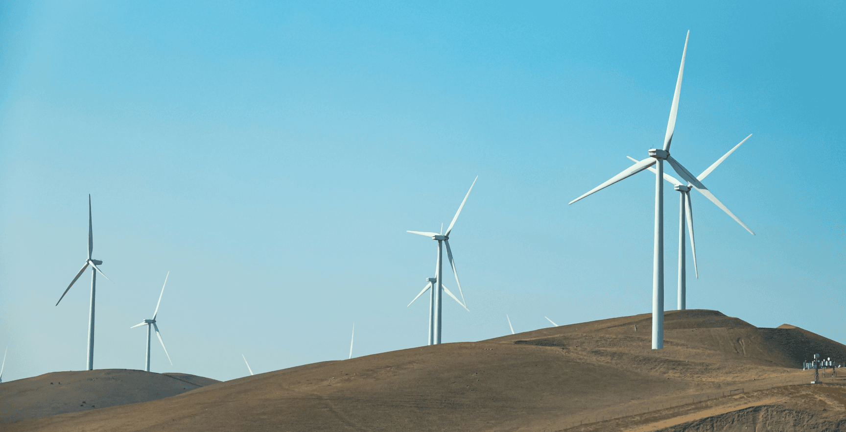 Wind Energy Installations