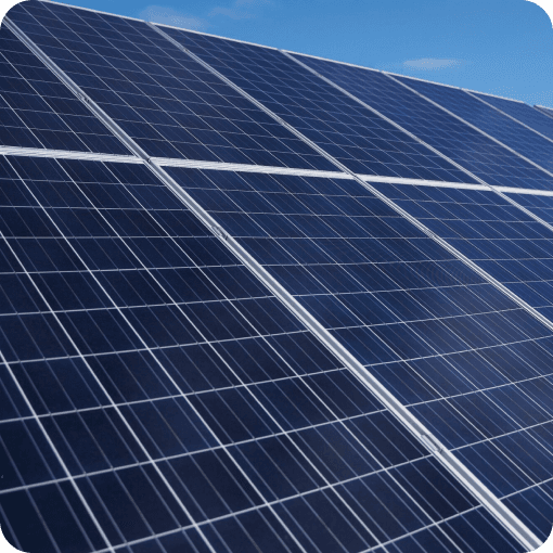 Utility-Scale Solar Power Systems