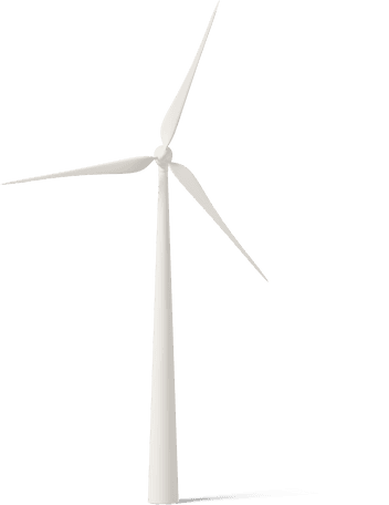 wind turbine