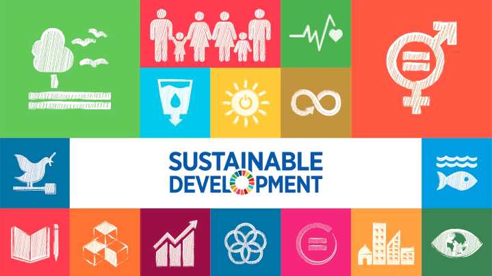 Alignment with National Sustainability Goals