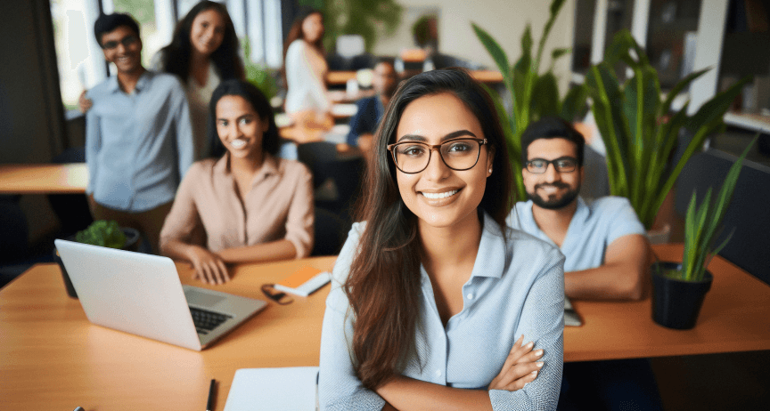 Our Legacy, Your Launchpad